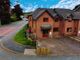 Thumbnail Semi-detached house for sale in Llangurig, Llanidloes, Powys