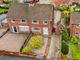 Thumbnail Semi-detached house for sale in Shakespeare Street, Worksop