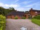 Thumbnail Detached house for sale in Fismes Way, Wem, Shrewsbury