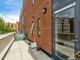 Thumbnail Flat for sale in Merchant Place, Riverside Square, Bedford