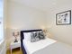 Thumbnail Flat to rent in Hamlet Gardens, London