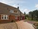 Thumbnail Detached house for sale in Brightwell Avenue, Totternhoe, Dunstable, Bedfordshire