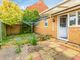 Thumbnail Detached bungalow for sale in Roundhill Road, Kettering