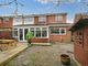 Thumbnail Semi-detached house for sale in Weaver Avenue, Worsley, Manchester