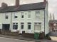 Thumbnail Terraced house to rent in Hednesford Road, Heath Hayes, Cannock