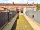 Thumbnail Terraced house for sale in Balfour Street, Burton-On-Trent, Staffordshire