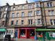 Thumbnail Flat to rent in Easter Road, Edinburgh