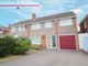 Thumbnail Semi-detached house for sale in Augustus Drive, Alcester