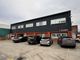 Thumbnail Industrial to let in Richmond Row, Liverpool