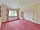 Thumbnail Detached bungalow for sale in Parklands Drive, North Ferriby