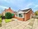 Thumbnail Bungalow for sale in High Street, Winsford, Cheshire