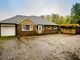 Thumbnail Detached bungalow for sale in Daisy Lea Lane, Lindley, Huddersfield