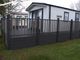 Thumbnail Bungalow for sale in Holt Road, Little Snoring, Fakenham, Norfolk