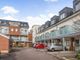 Thumbnail Flat for sale in Flora House, London