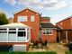 Thumbnail Detached house for sale in Orpean Way, Toton, Beeston, Nottingham