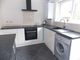 Thumbnail End terrace house to rent in Hillside View, Graigwen, Pontypridd