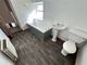 Thumbnail End terrace house for sale in Tower Gardens, Holyhead, Isle Of Anglesey