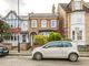 Thumbnail Flat for sale in Temple Road, Croydon