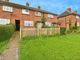 Thumbnail Terraced house for sale in The Knoll, Redlingfield, Eye