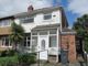 Thumbnail Semi-detached house for sale in Birch Grove, Whiston, Prescot