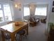 Thumbnail Mobile/park home for sale in Kingston Park, Canada Road, West Wellow, Romsey, Hampshire