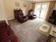 Thumbnail Detached bungalow for sale in Kensington Close, Rushden