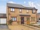 Thumbnail Semi-detached house for sale in Haycroft, Wootton, Bedford