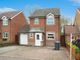 Thumbnail Detached house for sale in Birdhaven Close, Lighthorne, Warwick