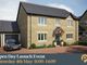 Thumbnail Detached house for sale in Rowden Court, Rowden Hill, Chippenham, Wiltshire