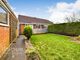 Thumbnail Bungalow for sale in Landcrest Close, Freckleton