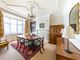 Thumbnail Terraced house for sale in Leeside Crescent, London