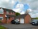 Thumbnail Detached house for sale in Lockyer Crescent, Tiverton