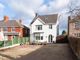 Thumbnail Detached house for sale in Chesterfield Road, Temple Normanton, Chesterfield