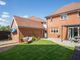 Thumbnail Detached house for sale in Wyatt Crescent, Herne Bay