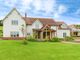 Thumbnail Detached house for sale in Bronygarth, Oswestry, Shropshire