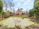 Thumbnail Detached house for sale in Church Farm, Thompson, Thetford