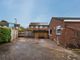 Thumbnail Detached bungalow for sale in Silbury Close, Westbury