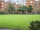 Thumbnail Flat to rent in Queen's Club Gardens, West Kensington