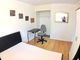 Thumbnail Flat to rent in Greetham Street, Southsea