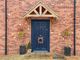 Thumbnail Detached house for sale in Vicarage Lane, Long Bennington, Newark