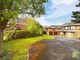 Thumbnail Detached house for sale in Tarragon Close, Warfield, Berkshire