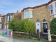 Thumbnail Terraced house for sale in Lesseps Road, Liverpool, Merseyside