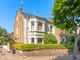 Thumbnail End terrace house for sale in Crieff Road, London