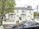 Thumbnail Flat for sale in Brougham Road, London