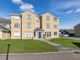 Thumbnail Flat for sale in Masonfield Crescent, Lancaster