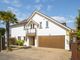 Thumbnail Detached house for sale in Gardens Road, Lilliput, Poole, Dorset