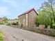 Thumbnail Detached house for sale in Pandy, Abergavenny