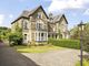 Thumbnail Semi-detached house for sale in Queens Road, Harrogate