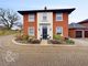 Thumbnail Detached house for sale in Farman Way, Blofield, Norwich