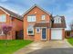 Thumbnail Detached house for sale in Blenheim Court, York